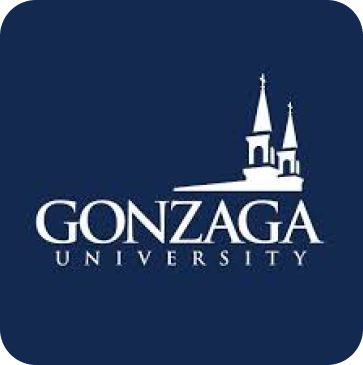 gonzaga university