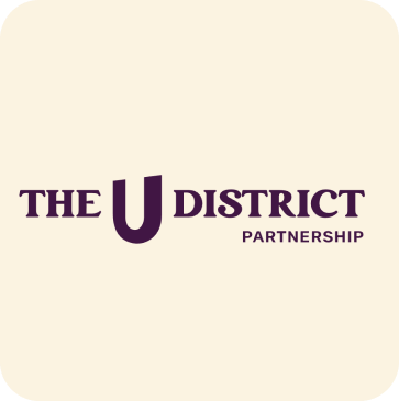 the u district